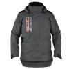 Harkie Defiance Smock Grey 700x700